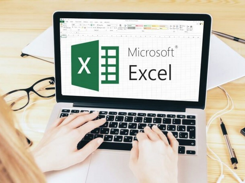Kỹ năng Excel văn phòng