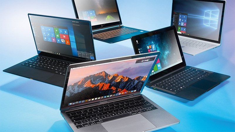 Sinh viên kỹ thuật nên mua laptop nào?